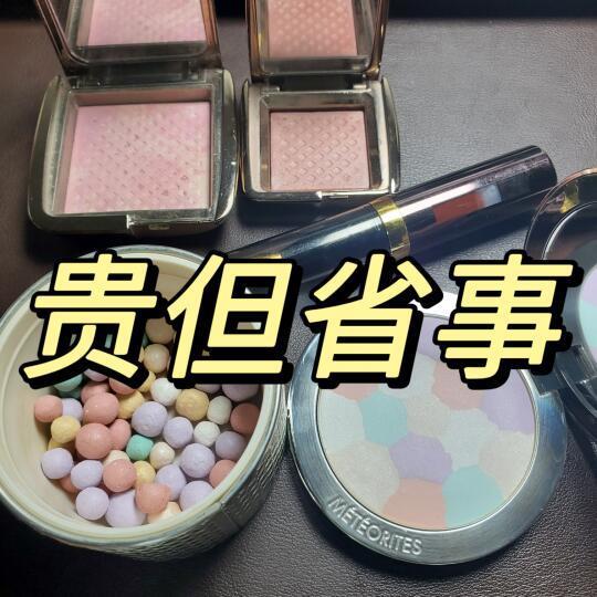 贵一点但省事的面部彩妆品