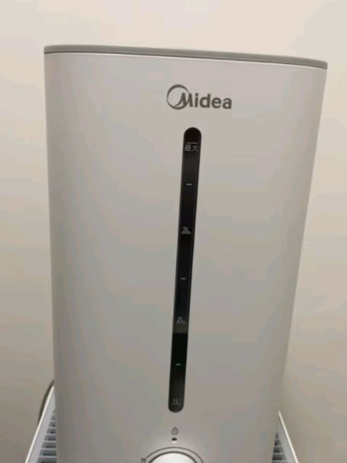 加湿器