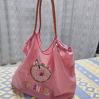 日本刺绣购物袋