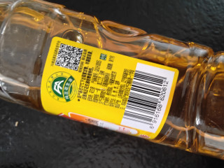 都不知道吃什么油好了，试试鲁花吧