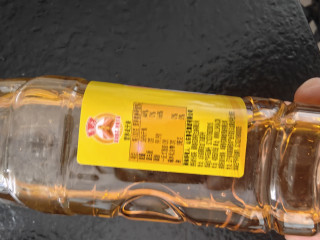 都不知道吃什么油好了，试试鲁花吧