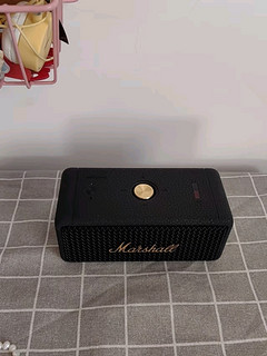 MARSHALL（马歇尔）EMBERTON II 音箱便携式2代