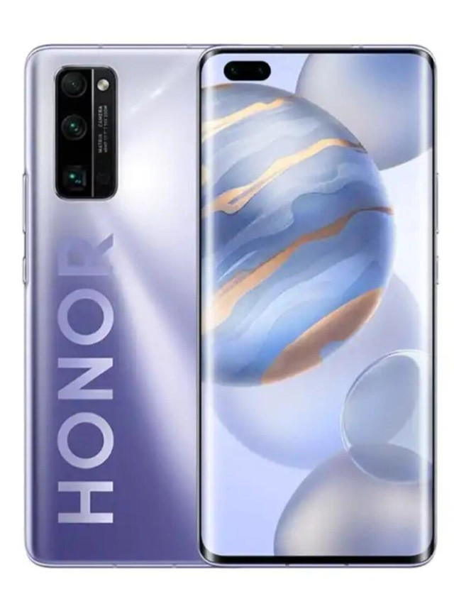 荣耀30 Pro+之后再无荣耀