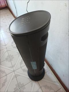 清爽宅家指南，空调扇真真舒服