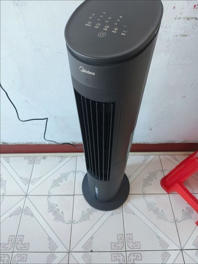 清爽宅家指南，空调扇真真舒服