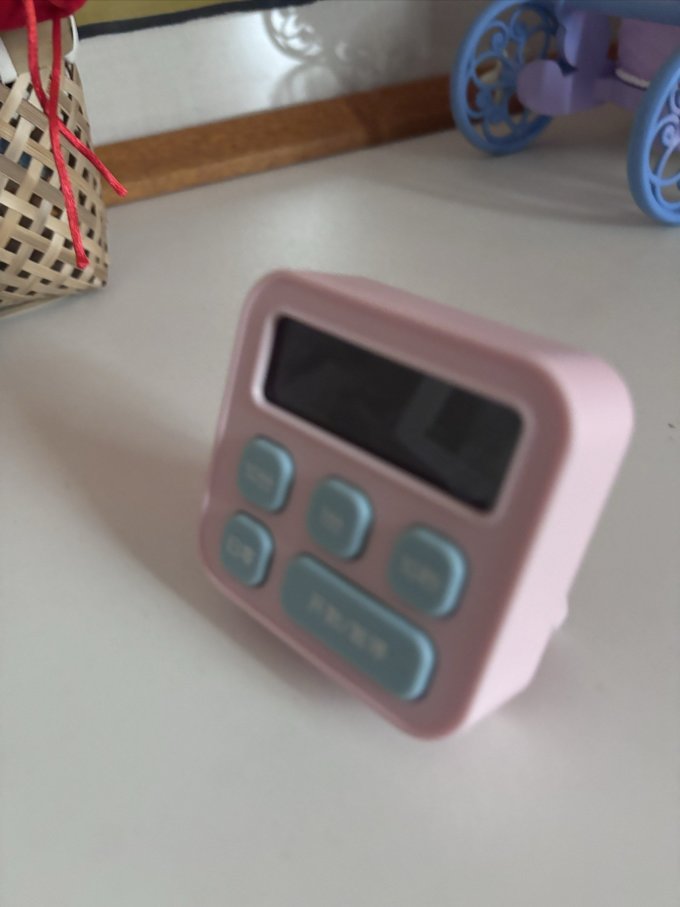 得力其他摆件