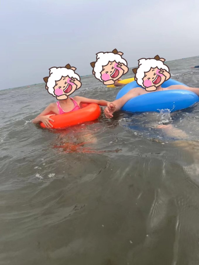 女士泳衣