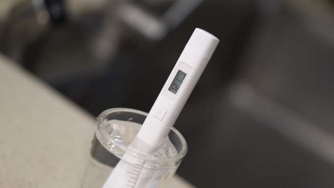 米家反渗透纯水机