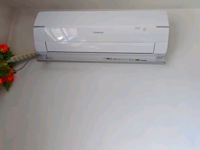 卡萨帝壁挂式空调