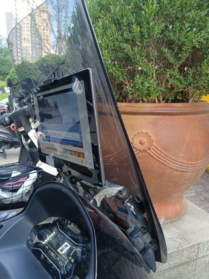 途虎导航仪
