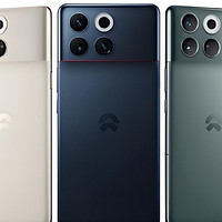 「新机」蔚来NIO Phone2手机本月发布，骁龙8Gen3领先版，或维持高额定价