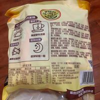徐福记的威化饼 