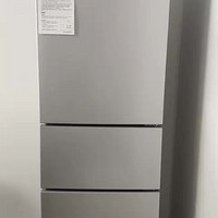 小米米家冰箱 —— 小身材，大能量！