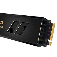 威刚发布 Legend 970 Pro 顶级固态硬盘，最高4TB、14GB/s 读速