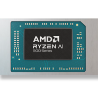 AMD 悄悄发布了 Ryzen AI 9 HX 375 处理器，拥有更高AI算力