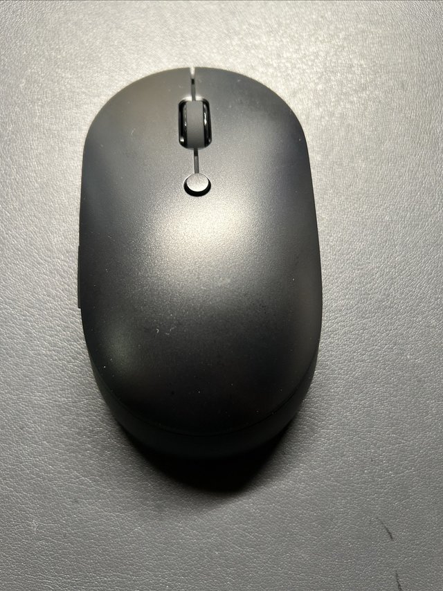 小米无线蓝牙双模鼠标