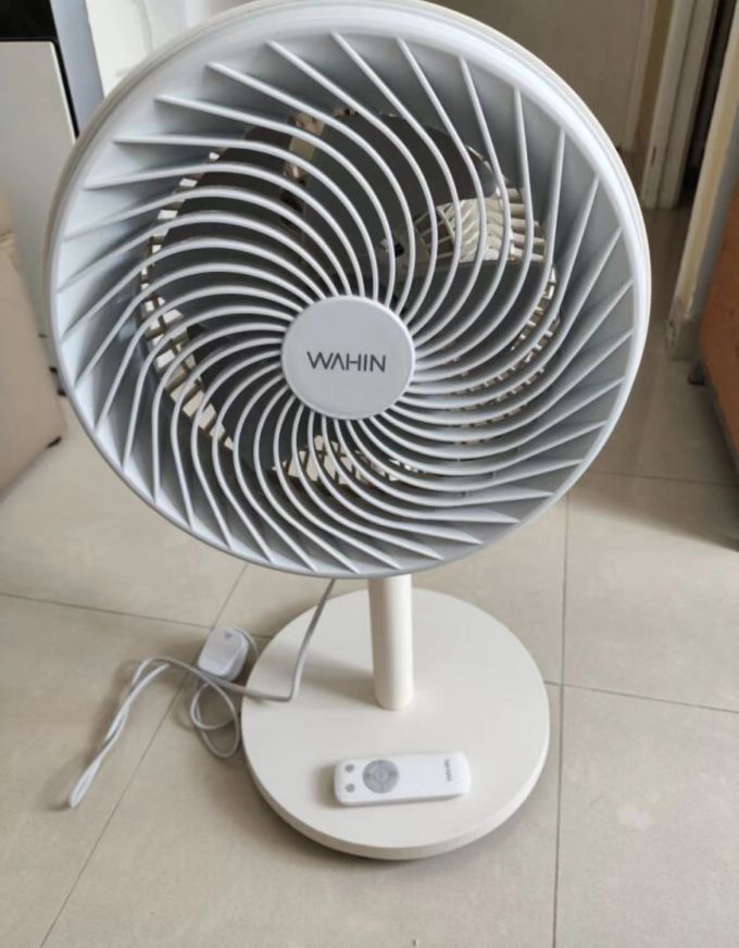 华凌空气循环扇