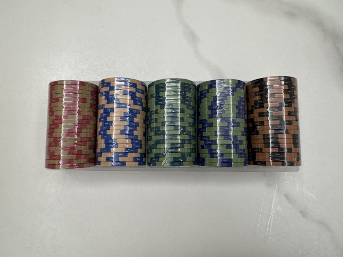 佰偌棋牌麻将