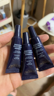 20眼霜