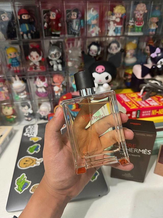 爱马仕大地