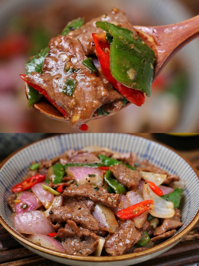 酱油食醋