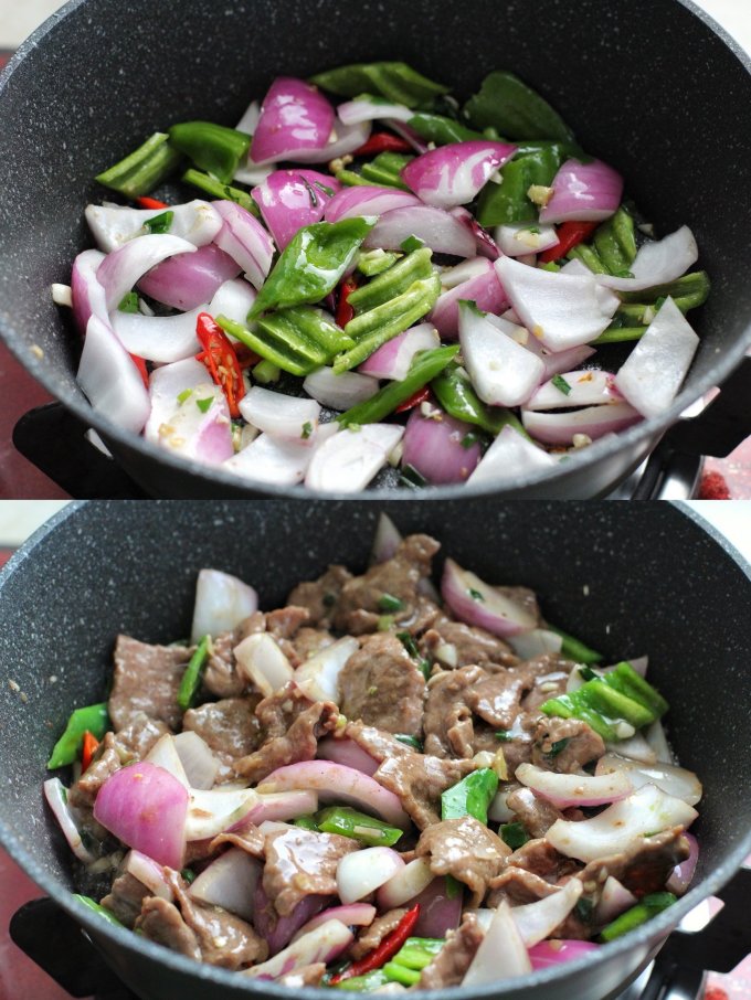酱油食醋