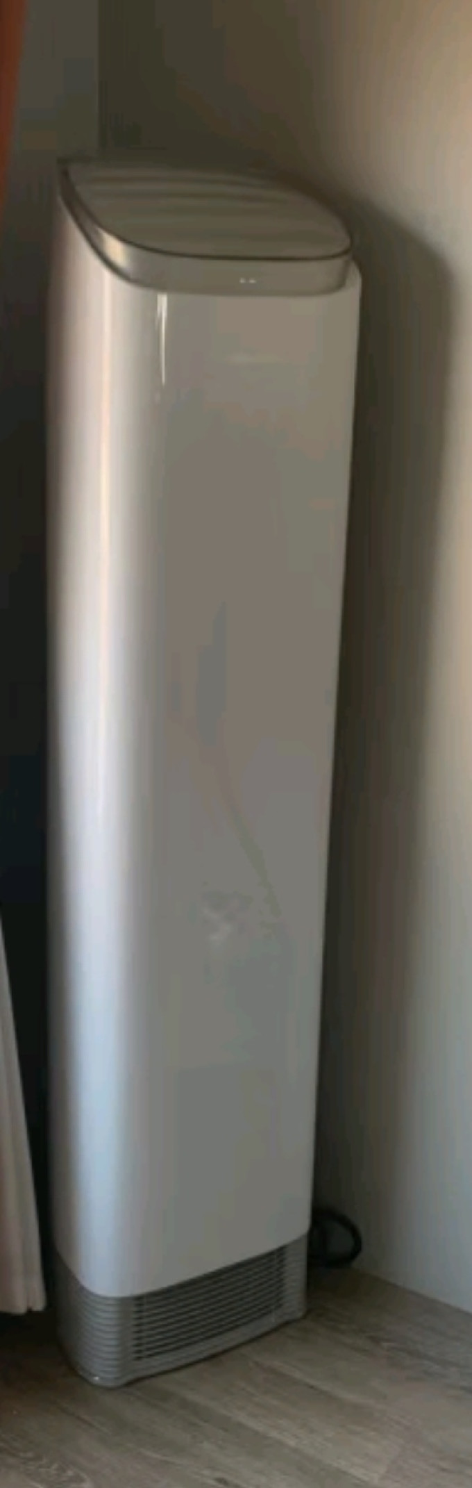 格力立柜式空调