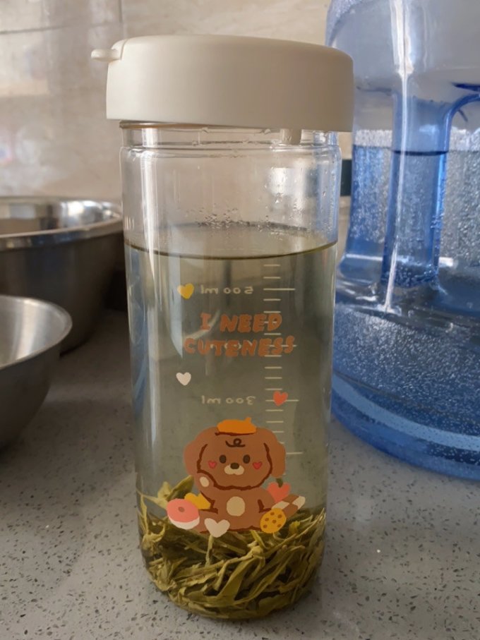 摩登主妇玻璃杯