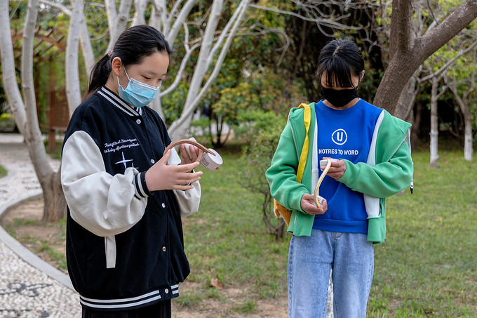 素乐挂脖风扇