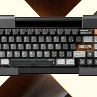 天狼星模块化系列键盘首款 MeowTool X2开团，2088元起售