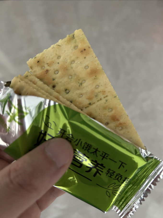 太平饼干