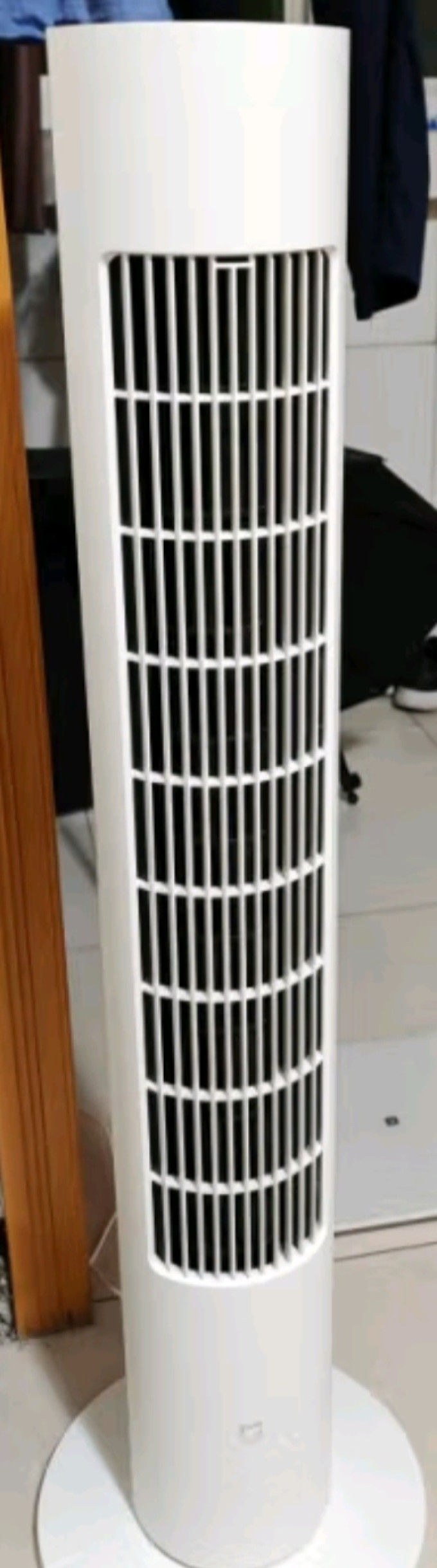 米家电风扇