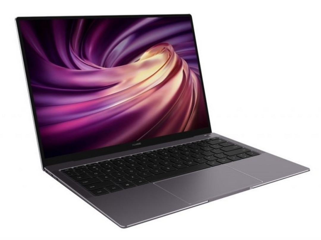 网传丨华为 MateBook GT 14 笔记本配备外置显卡扩展坞,提供创意 AI 功能