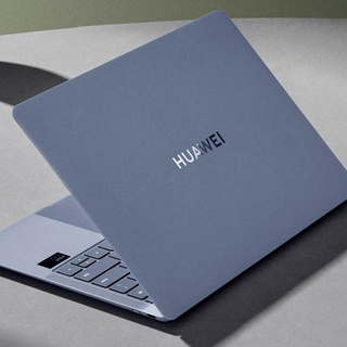 网传丨华为 MateBook GT 14 笔记本配备外置显卡扩展坞，提供创意 AI 功能