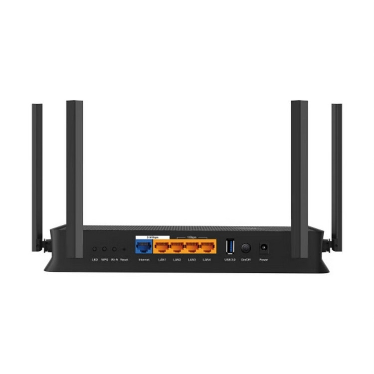 TP-Link 普联发布 Archer BE230 路由器，支持 WIFI7、2.5G千兆LAN，Mesh 组网