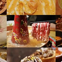 北漂青年离开北京，会持续想念的6家餐厅！