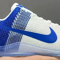 科比精神的传承：Nike Kobe 11 NCAA篮球鞋