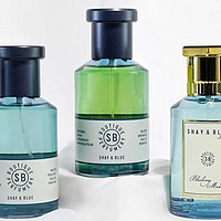 沙伊蓝夏日西瓜香水：一场独特的嗅觉之旅