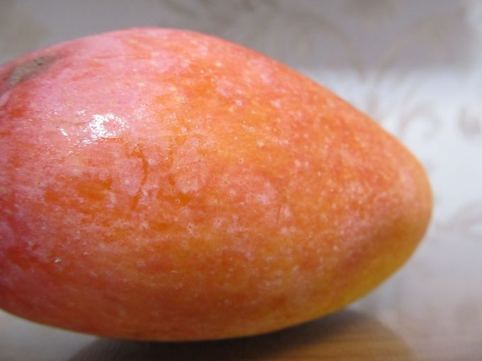 京鲜生芒果