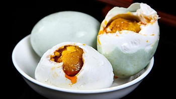啥是海鸭蛋？中国哪的最好吃？网评这10大产区不错，你吃过哪几种