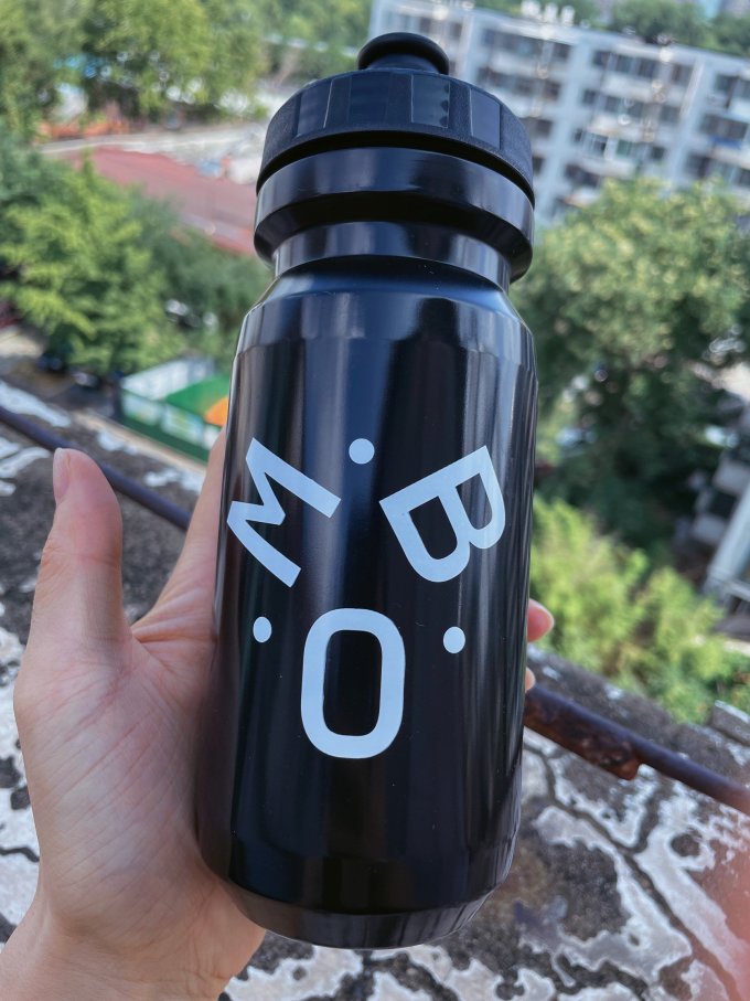 美博骑行运动