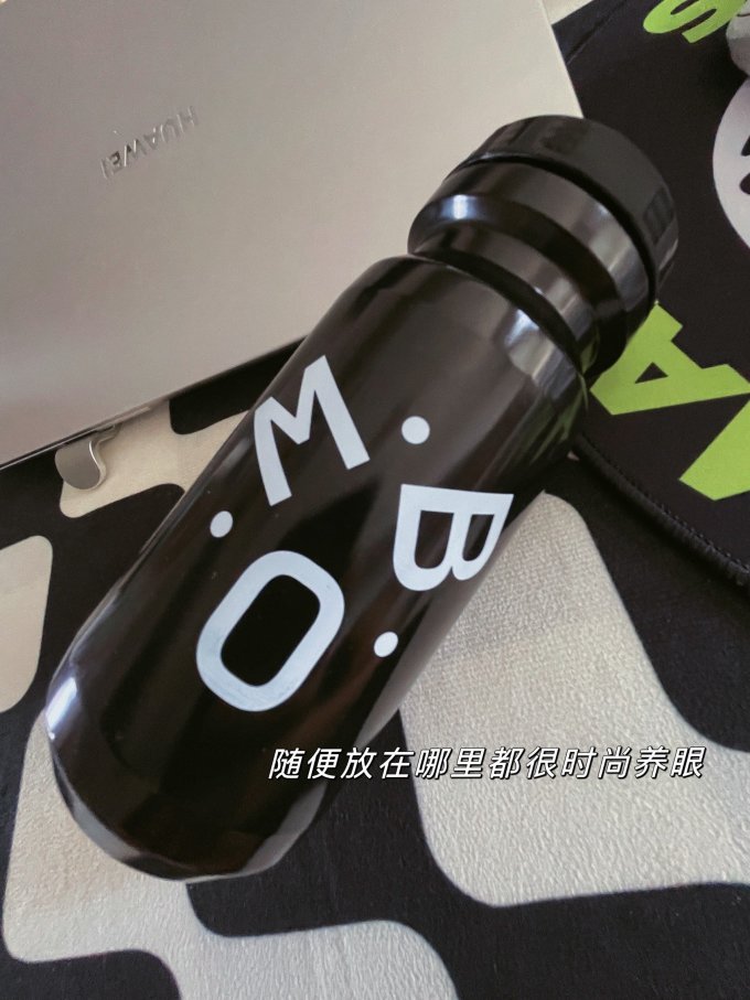 美博骑行运动