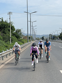 G教官带我们军训