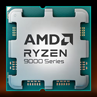 AMD宣布推迟发布RYZEN 9000系列台式机处理器 因为发现严重质量问题