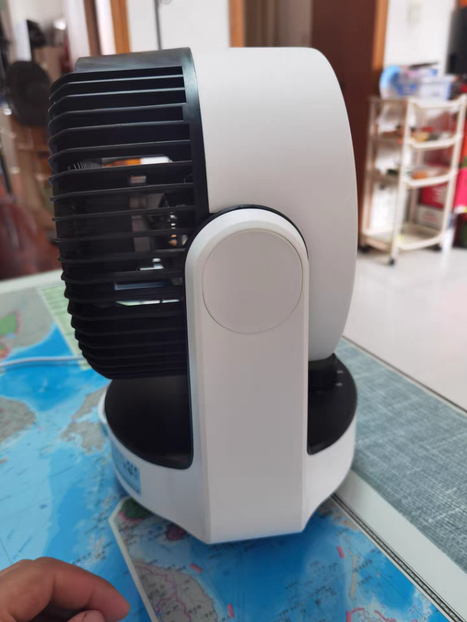 长虹电风扇