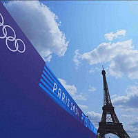 今夜2024年巴黎奥运会开幕式～零食备起来～你准备好了吗？