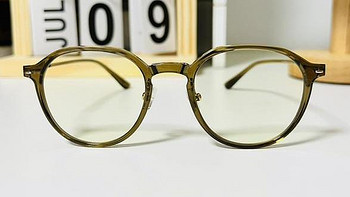 小米米家又一新品上市，米家防蓝光眼镜Pro科学护眼防蓝光