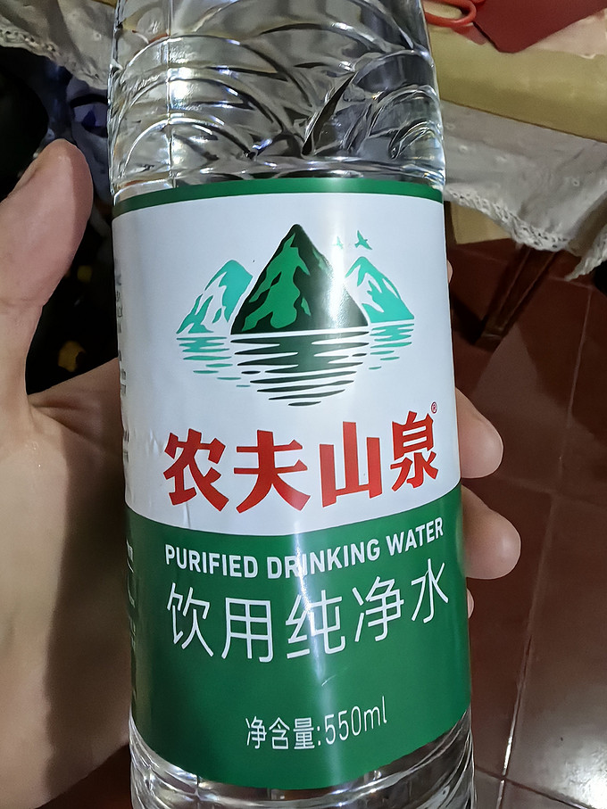 水谷山泉水图片