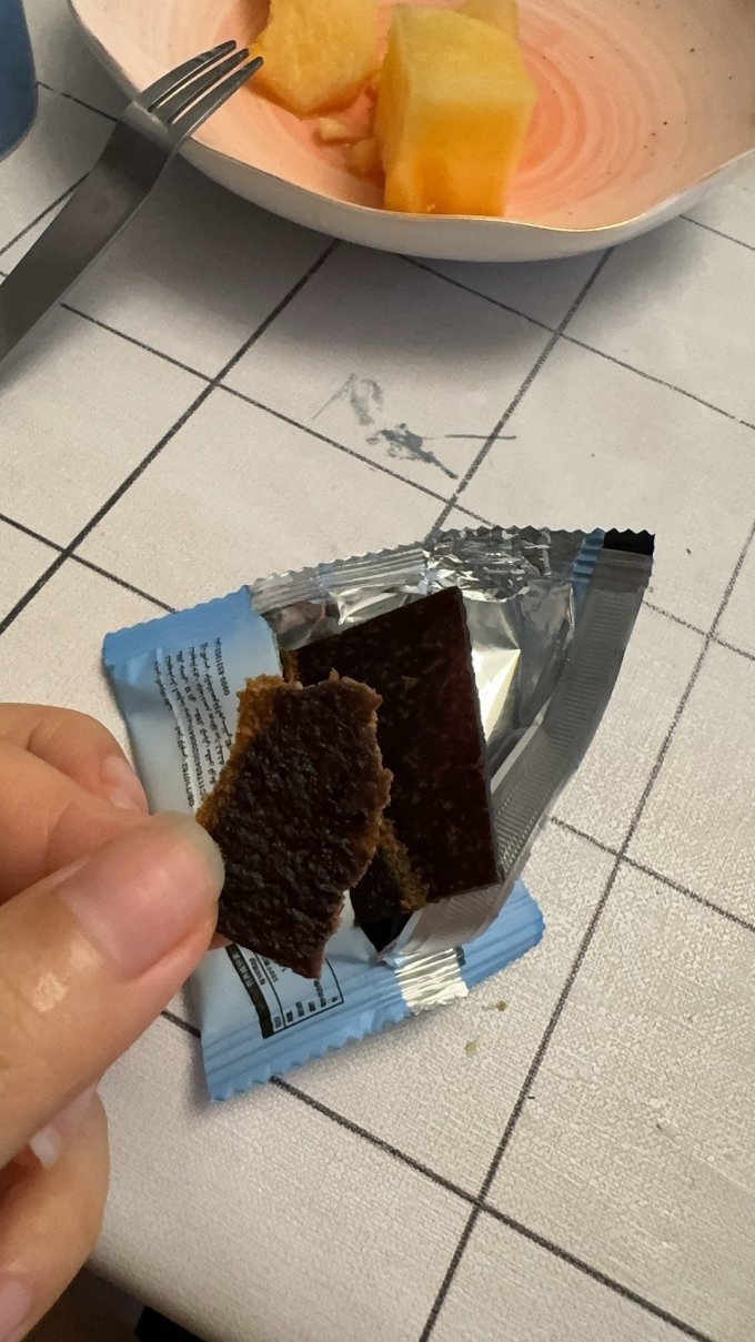 诗梦园蜜饯果脯
