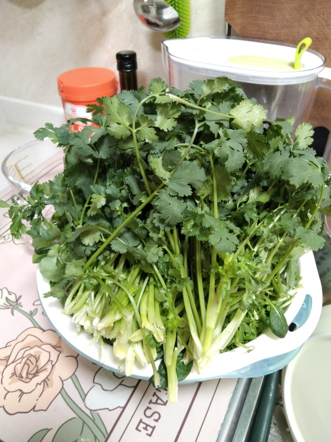 刘胡子调味品